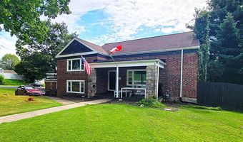923 CARSONIA Ave, Reading, PA 19606