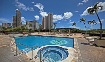 1650 Ala Moana Blvd 1613, Honolulu, HI 96815