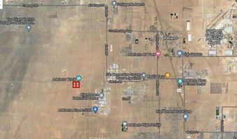 0 Rancho & Richardson 34.79-acres Rd, Adelanto, CA 92301