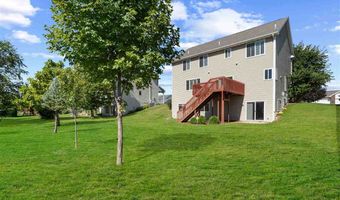 3022 Beckley St, Ames, IA 50010