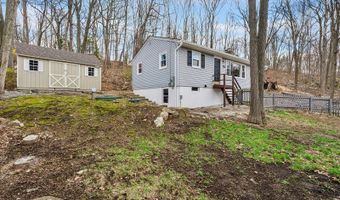 67 Breakneck Rd, Alloway, NJ 07422