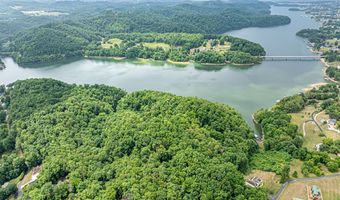 Wyldwood lot 50 & 51, Abingdon, VA 24211