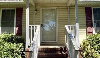 119 Gordon Dr, Advance, NC 27006
