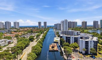 3401 N Country Club Dr 804, Aventura, FL 33180