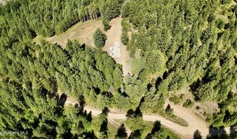 1710 Tower Mountain Rd, Blanchard, ID 83804