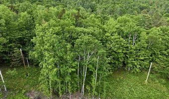Lightening Ridge Road lot 2, Calais, VT 05650