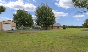 29498 S 4520 Rd, Afton, OK 74331
