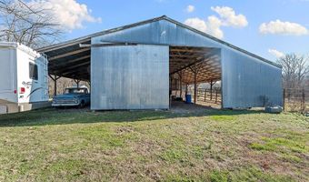 1471 Walnut Rd, Anderson, MO 64831