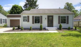 2931 Shady Ln, Ann Arbor, MI 48104