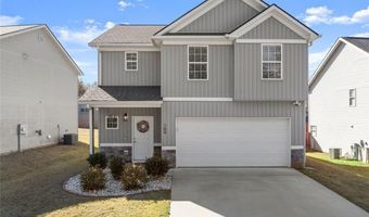 189 Highland Pointe Dr, Alto, GA 30510