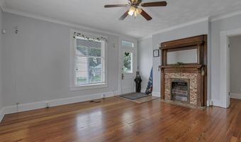 61 Church St, Ashville, OH 43103