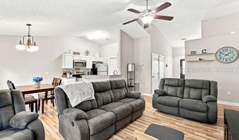 30 Brindlewood Dr, Beaufort, SC 29907