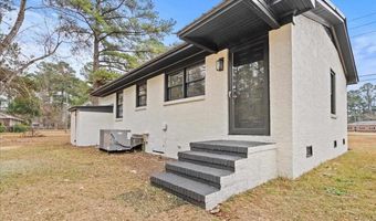 2100 W Main St, Bennettsville, SC 29512