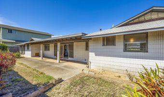 281 Ani St, Kahului, HI 96732