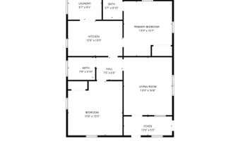 304 N Eighth St, Carlsbad, NM 88220