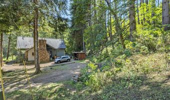 North Shore DR, Birkenfeld, OR 97016