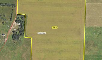 103 Acres Gibbs Twp, Bismarck, ND 58503
