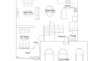 903 149th Ln NW, Andover, MN 55304