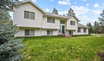 30296 N Wheatridge Rd, Athol, ID 83801
