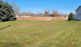W 3rd Ave, Humboldt, SD 57035