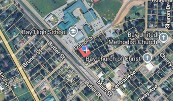 105 School St, Bay, AR 72411
