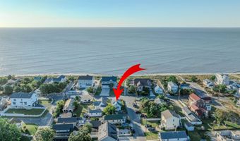 240 W Pacific, Villas, NJ 08251