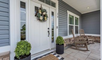 20 Gina Dr, Allentown, NJ 08501