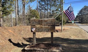 N Forty lot 2, Alexander City, AL 35010