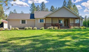 4308 E Rosemont Dr, Athol, ID 83801