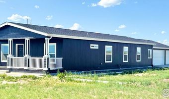 44502 County Road 68, Briggsdale, CO 80611