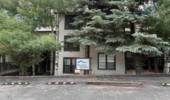 20 Angel Fire S 206, Angel Fire, NM 87710