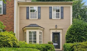 1201 Morningside Park Dr, Alpharetta, GA 30022