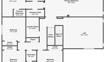 1505 Carlsbad St, Boulder City, NV 89005