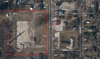 2435 S Union Ave, Alliance, OH 44601