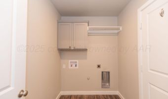 7701 BELLAMY Dr, Amarillo, TX 79119