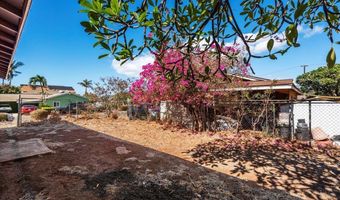 460 Kinaole Cir, Kihei, HI 96753