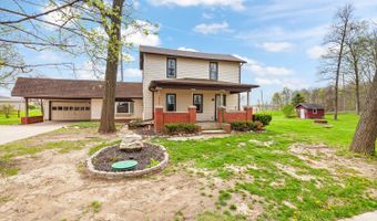 5910 Lyons Hwy, Adrian, MI 49221
