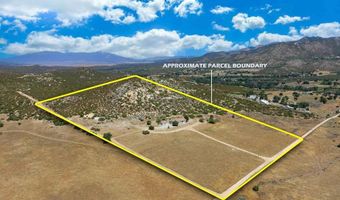 36748 Parrot Mountain Rd, Ranchita, CA 92066
