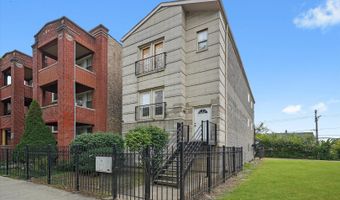 1453 W GARFIELD Blvd Unit 1, Chicago, IL 60636