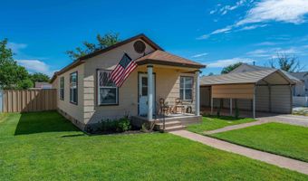 1112 W Merchant Ave, Artesia, NM 88210