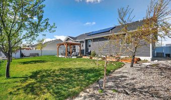 841 Mckay, Chubbuck, ID 83202