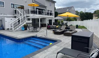 141 Osborne Ave, Bay Head, NJ 08742