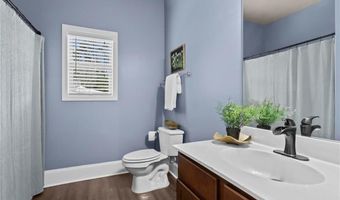 506 Olympic Way, Acworth, GA 30102