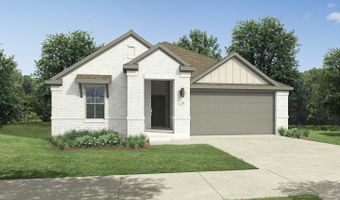 1525 Mahogany Ave, Alvarado, TX 76009