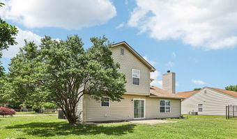 373 Austin Dr, Avon, IN 46123