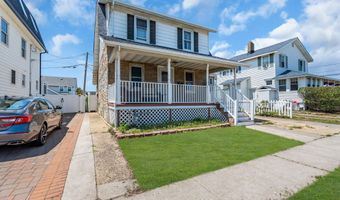 1801 Surf Ave, Belmar, NJ 07719
