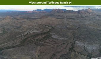 Ivy Rd, Alpine, TX 79830