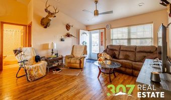 2128 Haugen St Lot 15, Cody, WY 82414