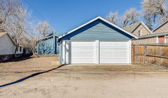 515 E 21ST St, Cheyenne, WY 82001