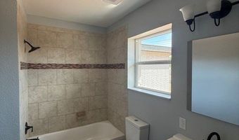 1010 NW 5th, Andrews, TX 79714